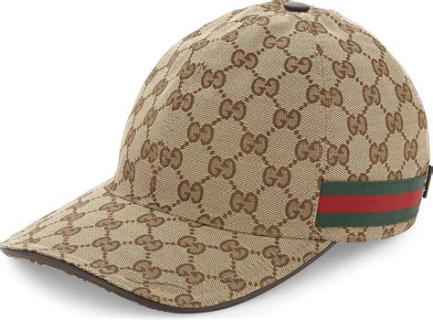 gorro gucci